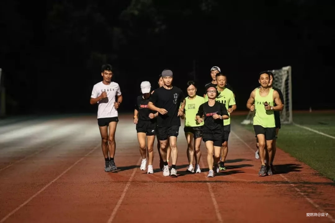 庭酱|小身材大能量，2019上马破4赛记