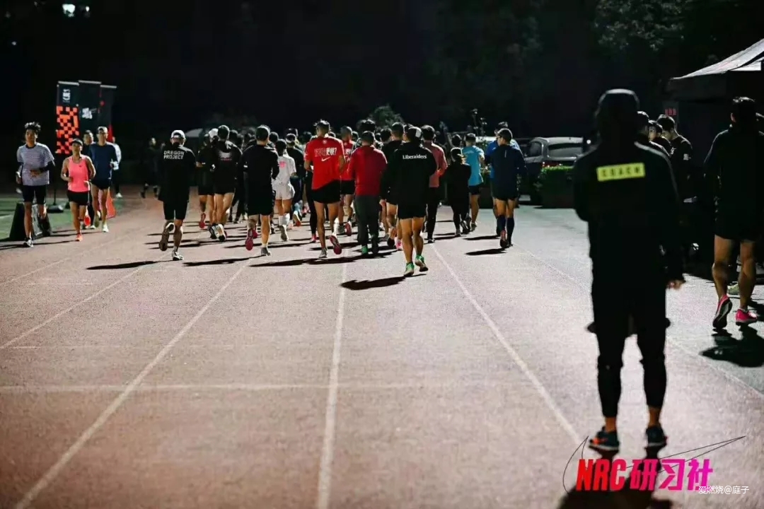 庭酱|小身材大能量，2019上马破4赛记