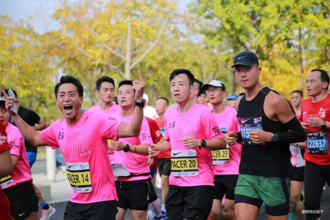 庭酱|小身材大能量，2019上马破4赛记