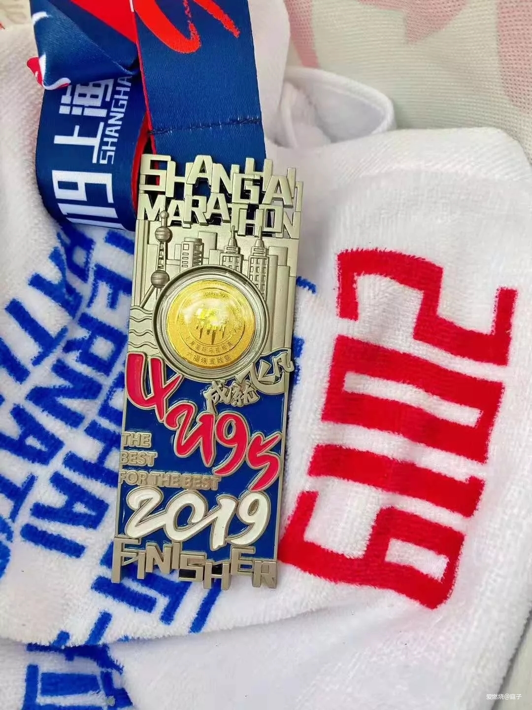 庭酱|小身材大能量，2019上马破4赛记