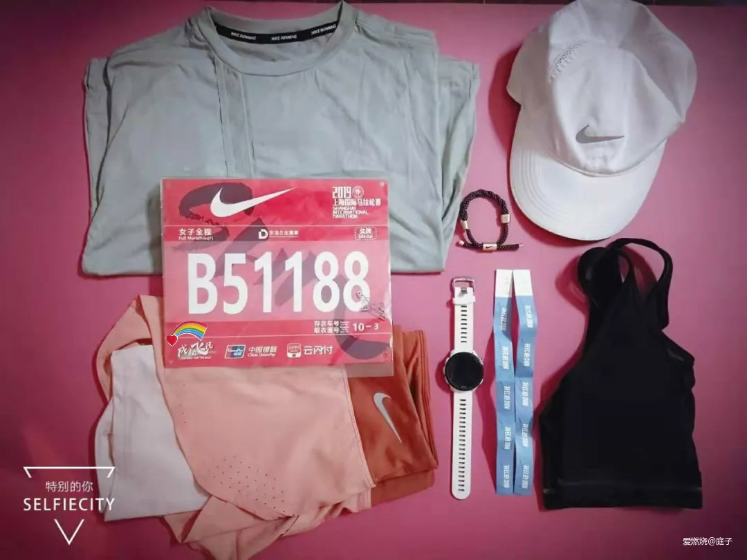 庭酱|小身材大能量，2019上马破4赛记