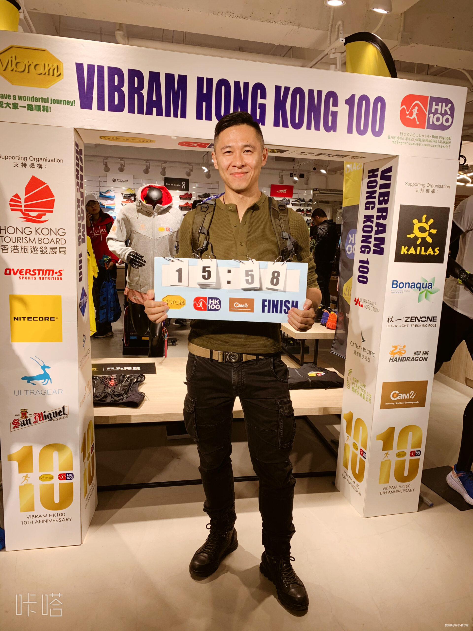 一场港百，一次残酷的战斗 |2020港百记忆