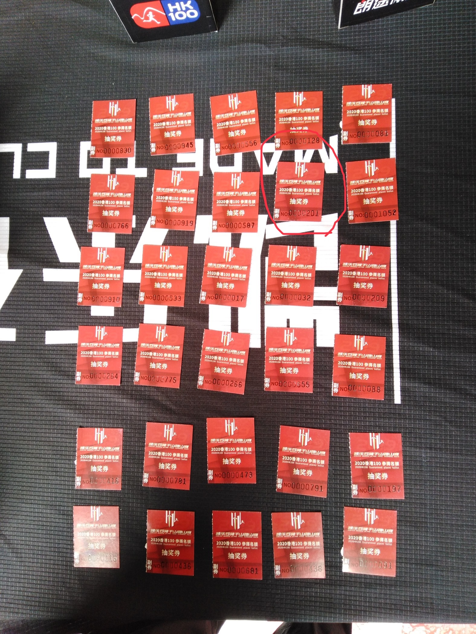 一场港百，一次残酷的战斗 |2020港百记忆