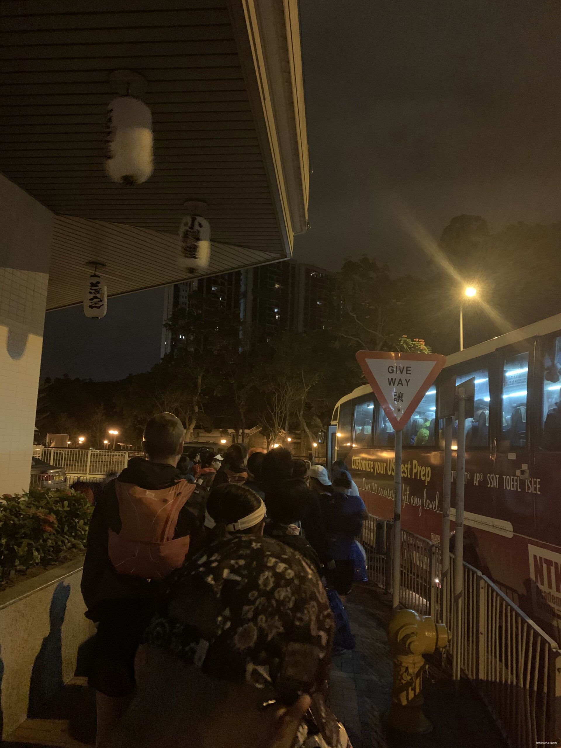 一场港百，一次残酷的战斗 |2020港百记忆