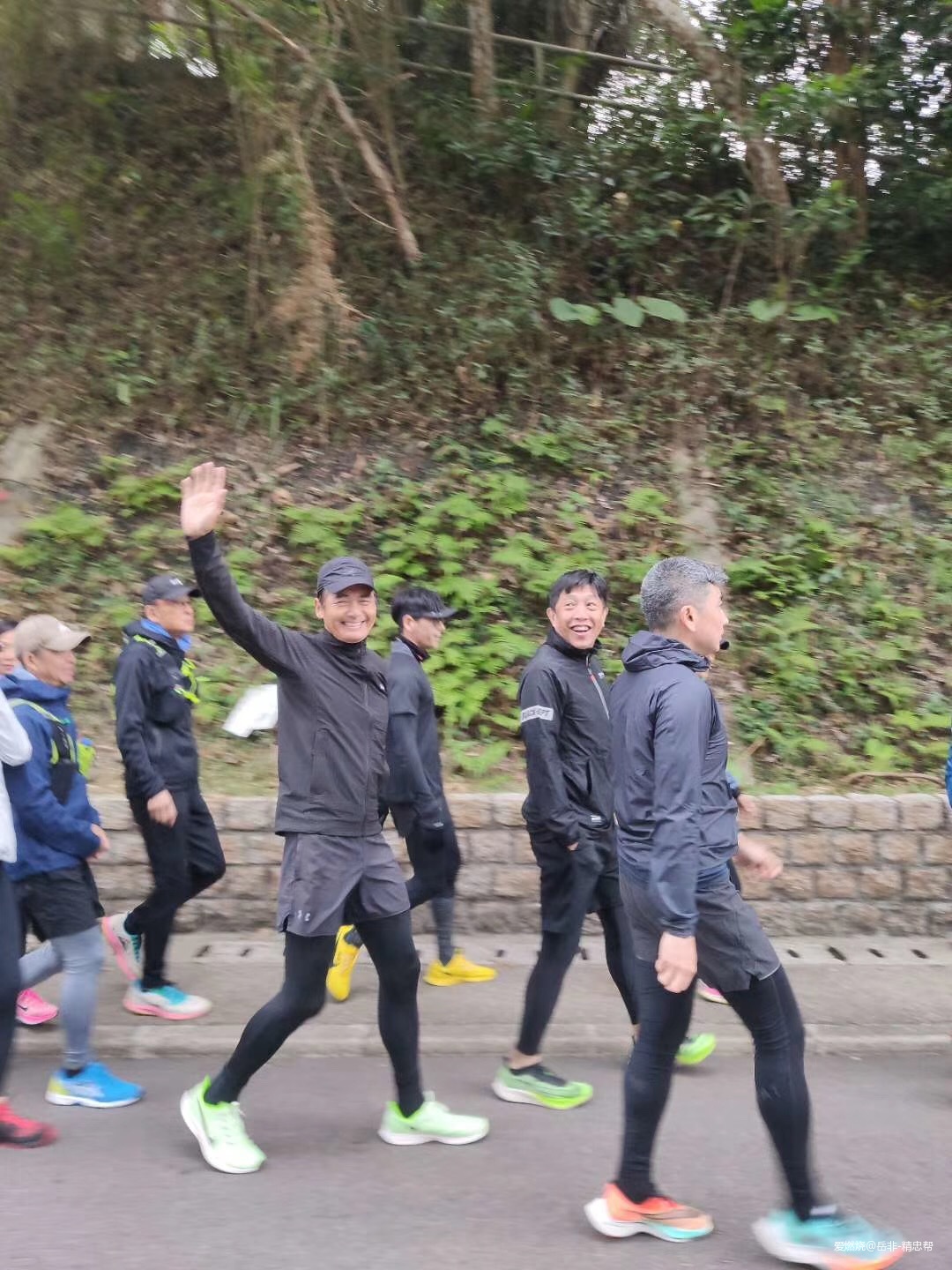 一场港百，一次残酷的战斗 |2020港百记忆