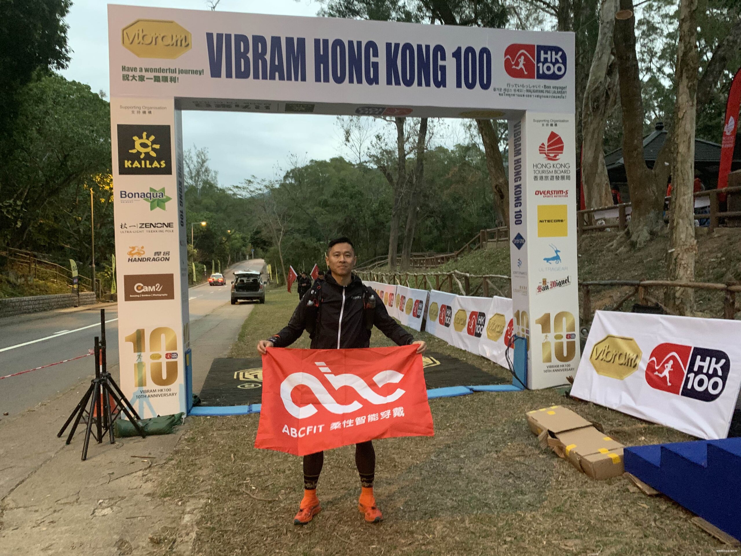 一场港百，一次残酷的战斗 |2020港百记忆