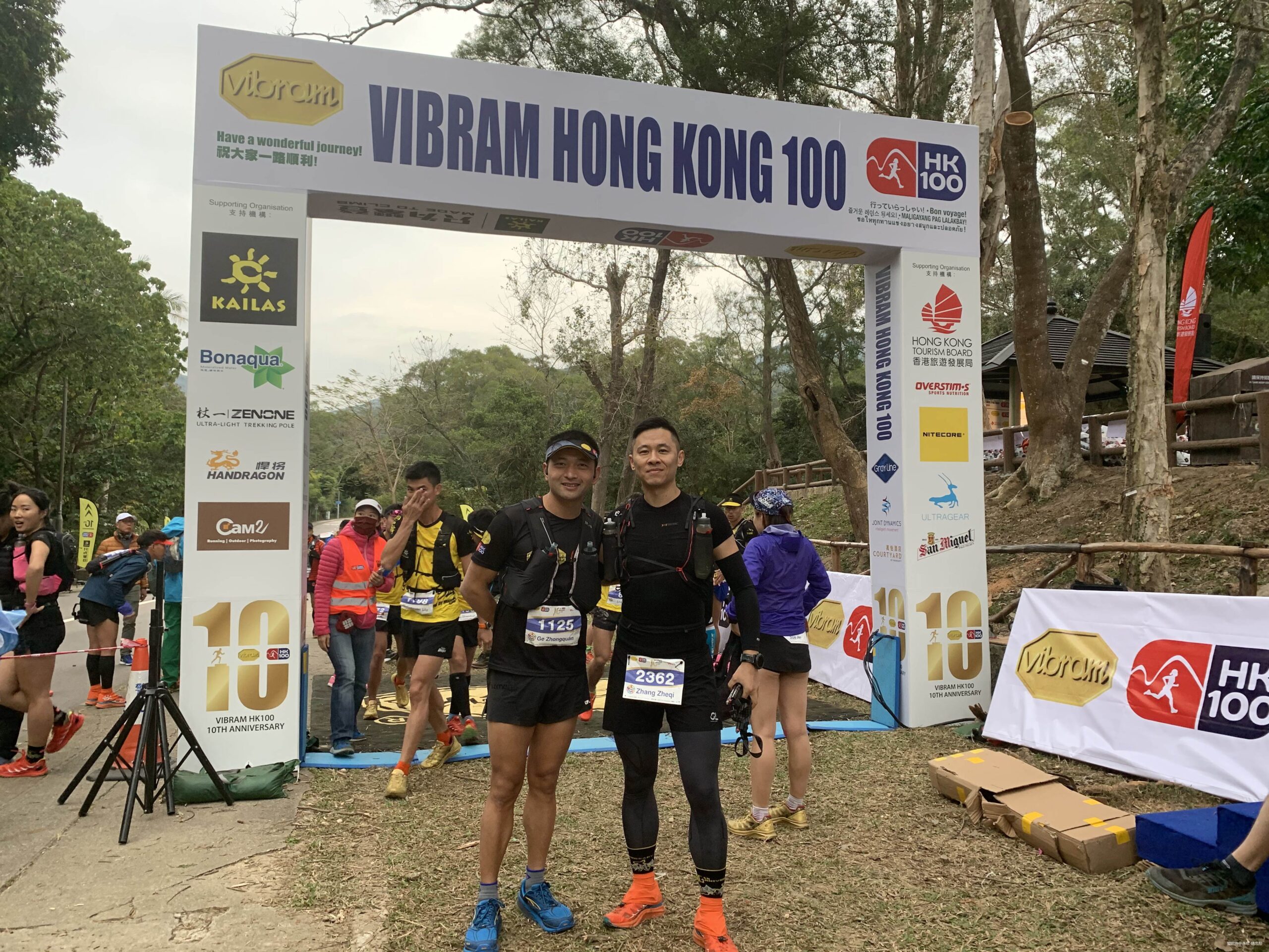 一场港百，一次残酷的战斗 |2020港百记忆