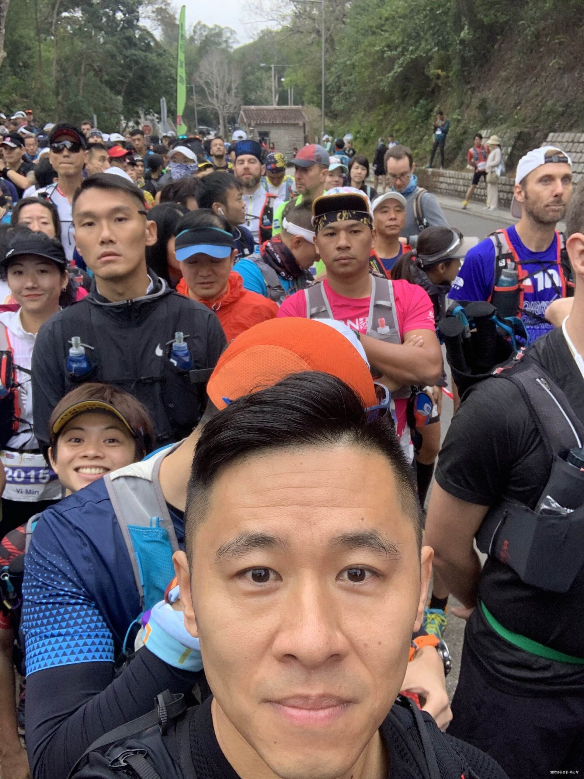 一场港百，一次残酷的战斗 |2020港百记忆