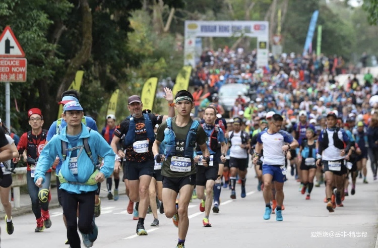 一场港百，一次残酷的战斗 |2020港百记忆