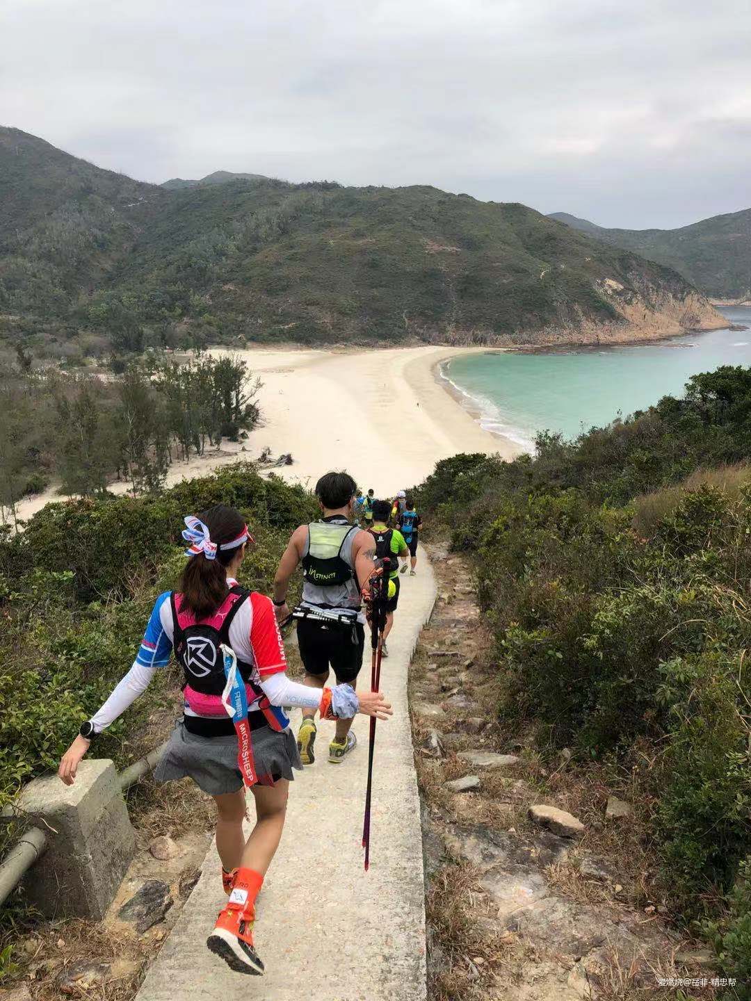 一场港百，一次残酷的战斗 |2020港百记忆