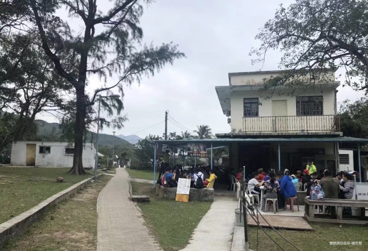 一场港百，一次残酷的战斗 |2020港百记忆