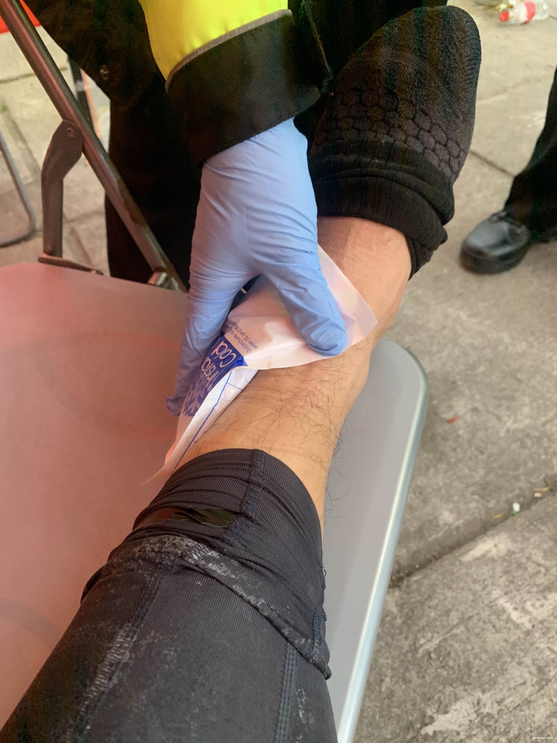 一场港百，一次残酷的战斗 |2020港百记忆