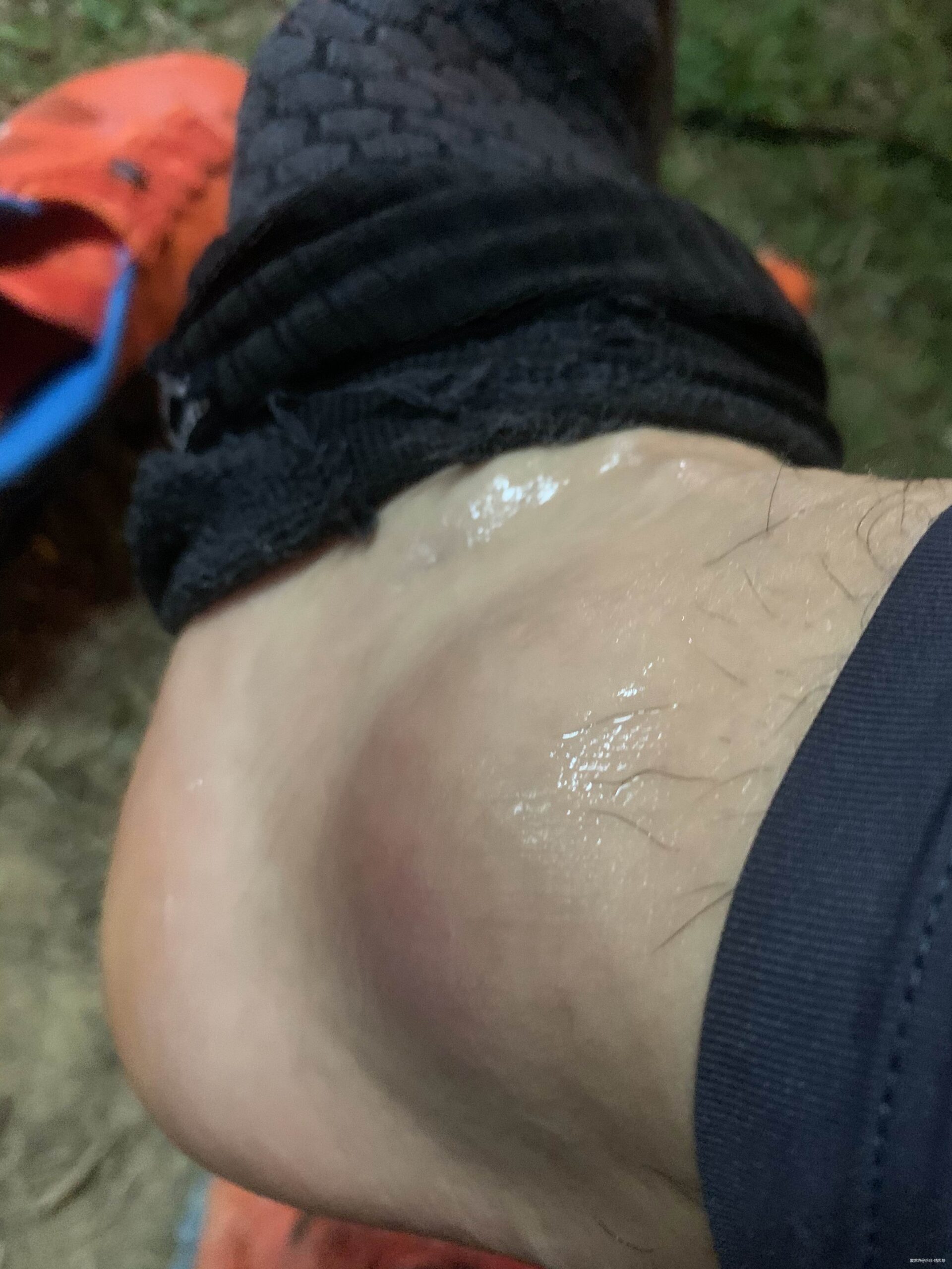 一场港百，一次残酷的战斗 |2020港百记忆