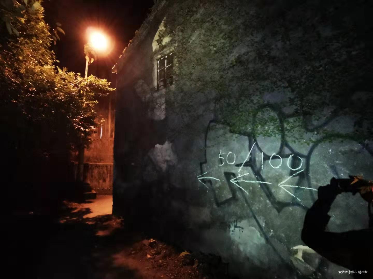 一场港百，一次残酷的战斗 |2020港百记忆