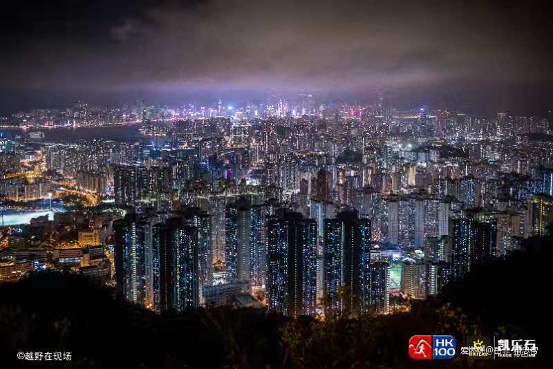 一场港百，一次残酷的战斗 |2020港百记忆