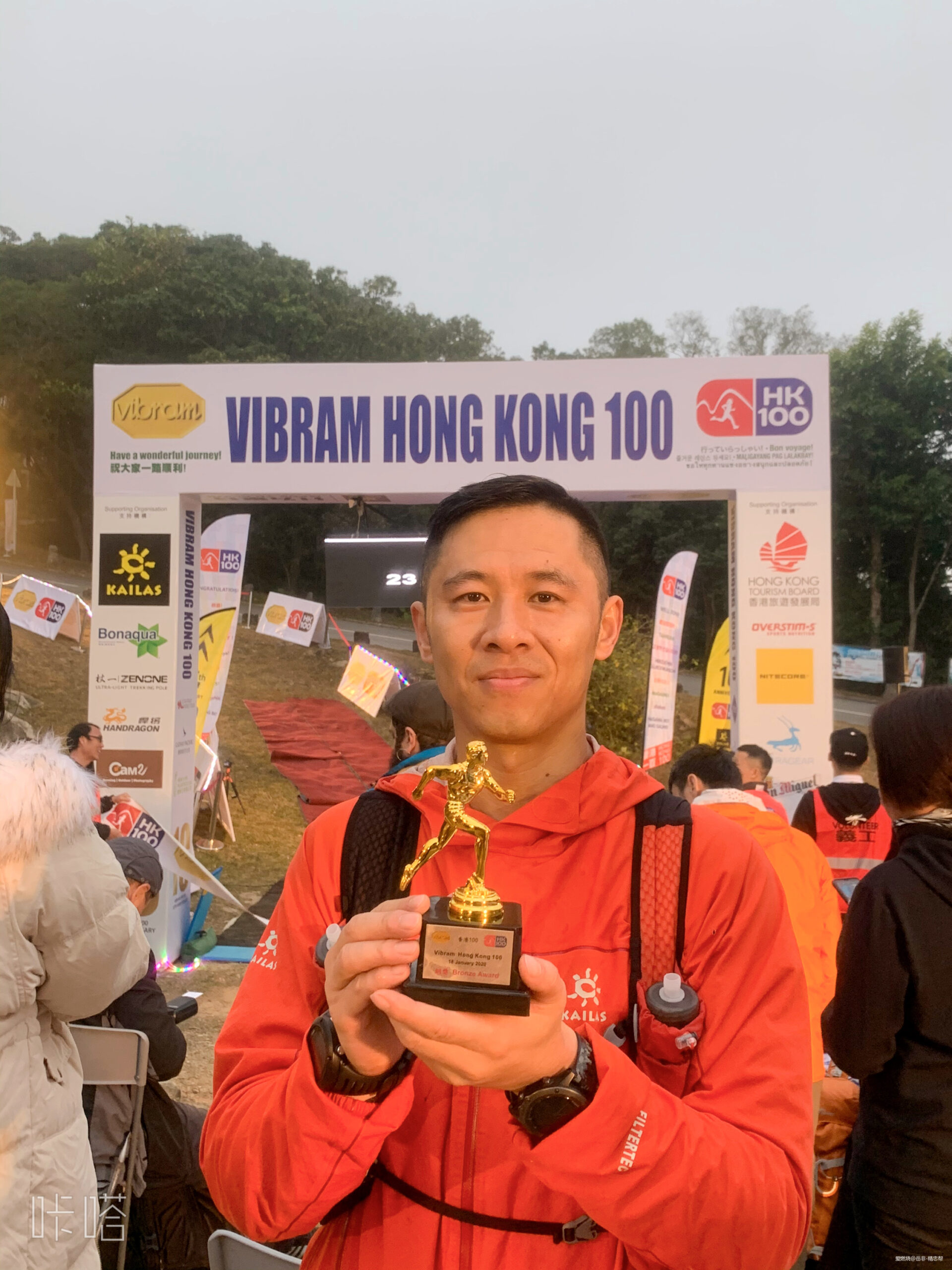 一场港百，一次残酷的战斗 |2020港百记忆