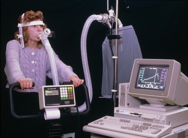 停跑多久你的水平会明显下降？