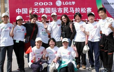 考古 | 03年非典，有多少国内马拉松取消或延期？