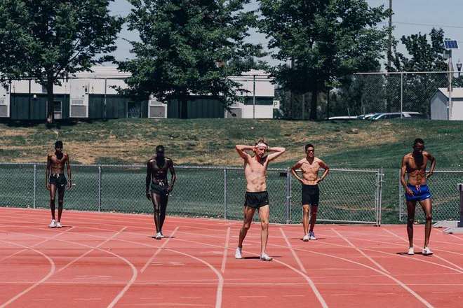 疫情之后，如何循序渐进开始备赛