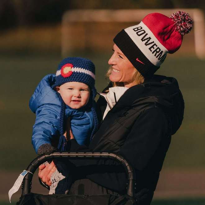 ASK SHALANE | “领跑姐”Shalane Flanagan 答跑友问