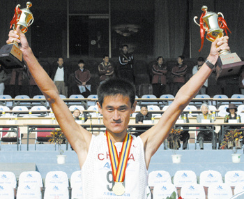 考古 | 03年非典，有多少国内马拉松取消或延期？