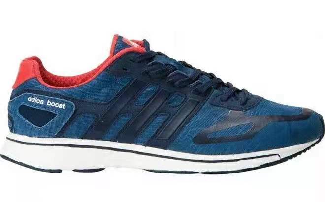 2010-2019 十年十佳跑鞋