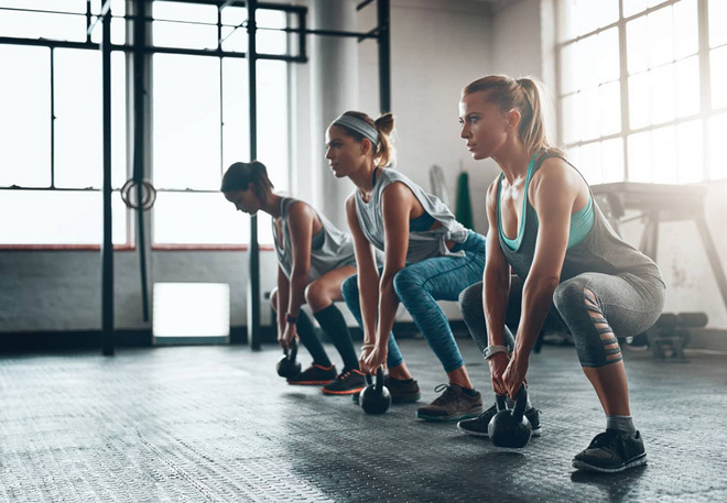 不能出门跑步 那就宅在家安心调整