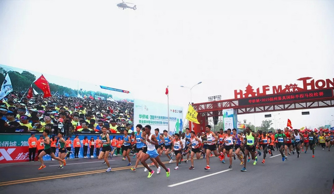 波马起跑规则调整 东京马拉松顺延中国跑者参赛名额 | 跑圈十件事