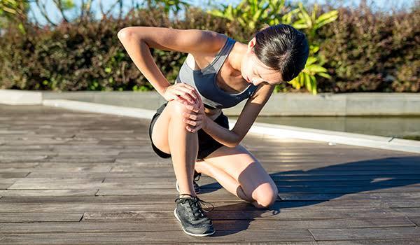 不能出门跑步 那就宅在家安心调整