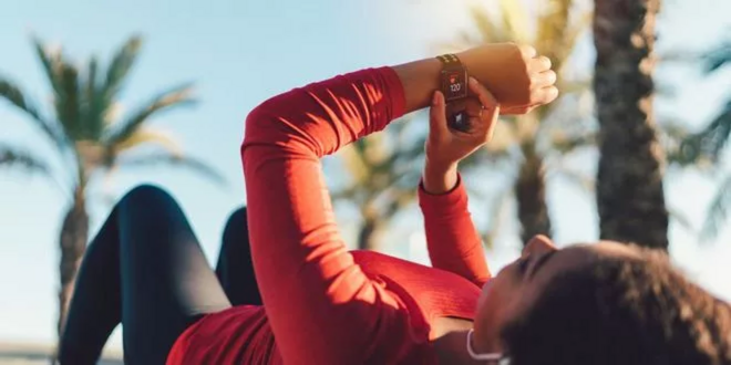 疫情之后，如何循序渐进开始备赛