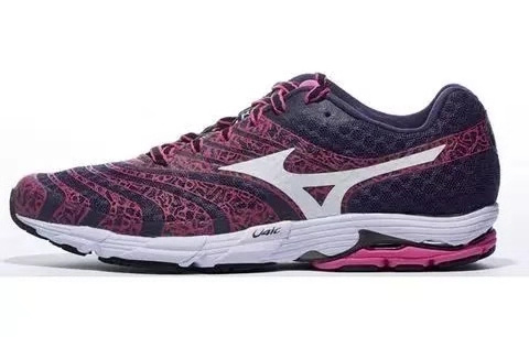 2010-2019 十年十佳跑鞋