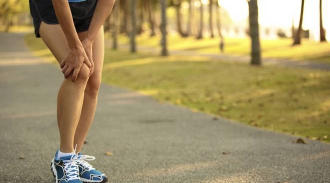 不能出门跑步 那就宅在家安心调整