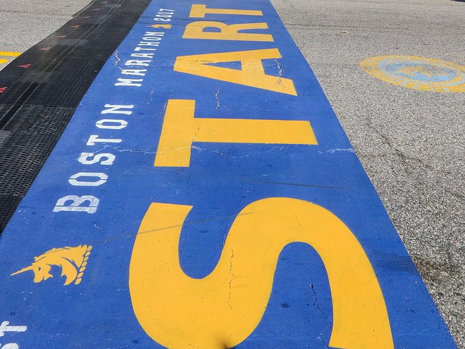 波马起跑规则调整 东京马拉松顺延中国跑者参赛名额 | 跑圈十件事