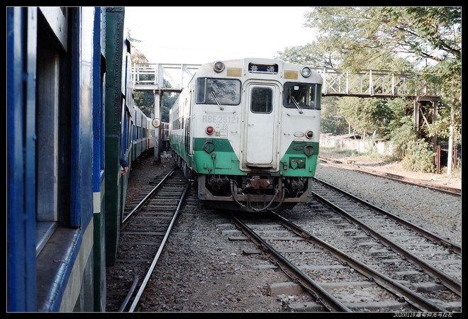 20200119缅甸仰光马拉松（2/2）