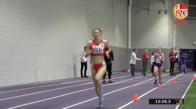 5公里世界纪录被打破 adidas和New Balance相继发布碳板跑鞋 | 跑圈十件事