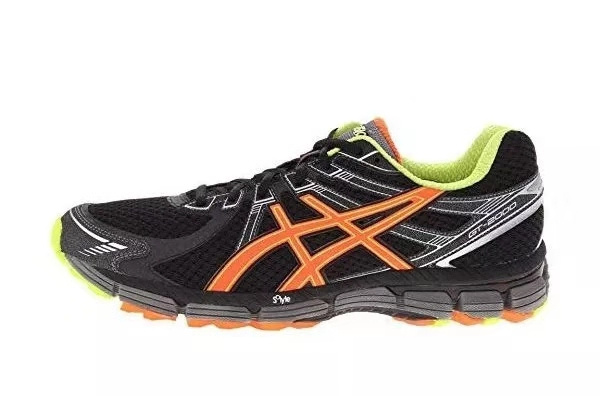 2010-2019 十年十佳跑鞋