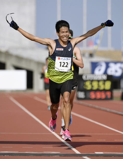 NEXT%调查结果出炉 多场国内路跑赛事因疫情延迟或取消 | 跑圈十件事