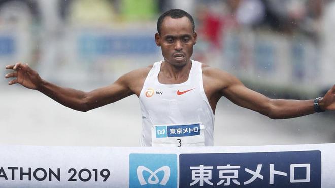 NEXT%调查结果出炉 多场国内路跑赛事因疫情延迟或取消 | 跑圈十件事