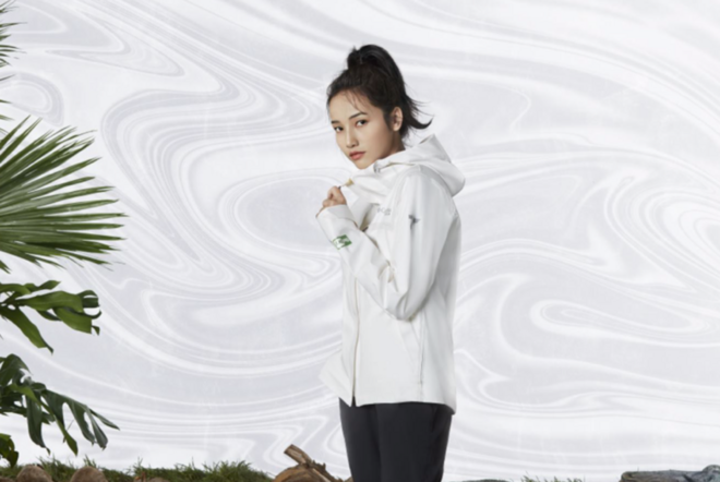 风雨穿行，如檐随行 —— Columbia推出2020全新高效轻盈防雨环保夹克