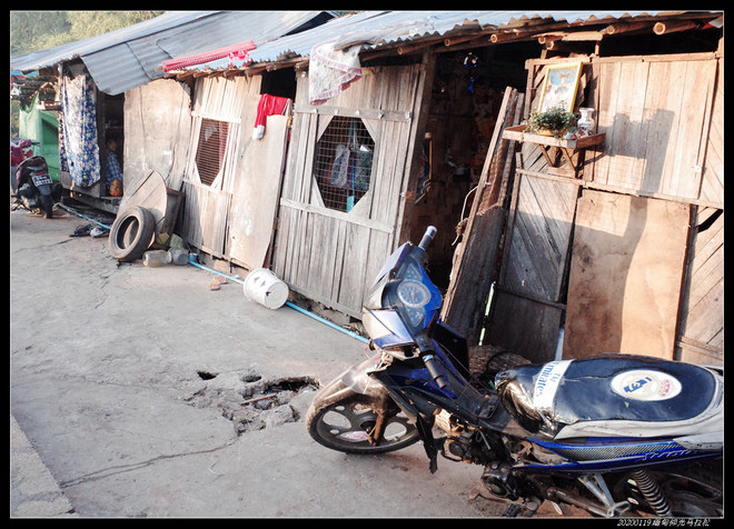 20200119缅甸仰光马拉松（2/2）