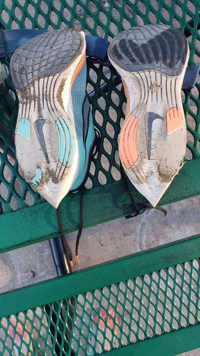 如何延长跑鞋的寿命