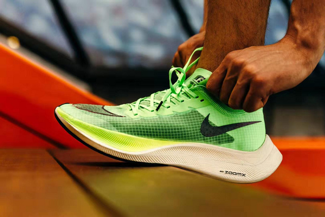 如何延长跑鞋的寿命