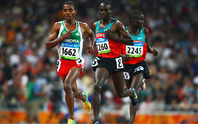 人物 | 贝克勒：从柏林重生到决战伦敦