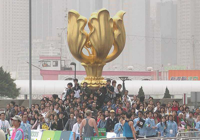 考古 | 03年非典，有多少国内马拉松取消或延期？