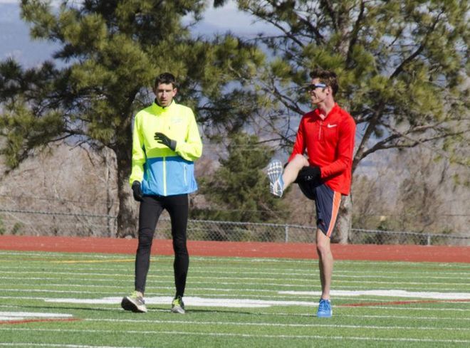 不能出门跑步 那就宅在家安心调整