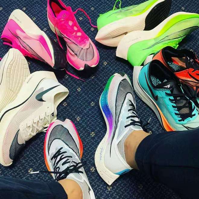 如何延长跑鞋的寿命