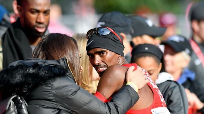 波马起跑规则调整 东京马拉松顺延中国跑者参赛名额 | 跑圈十件事