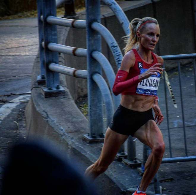 ASK SHALANE | “领跑姐”Shalane Flanagan 答跑友问