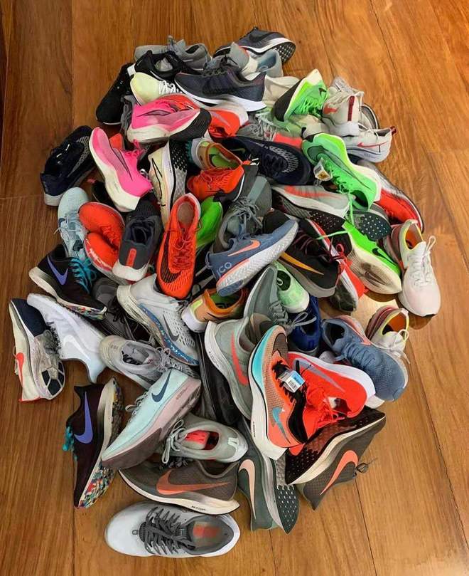 如何延长跑鞋的寿命