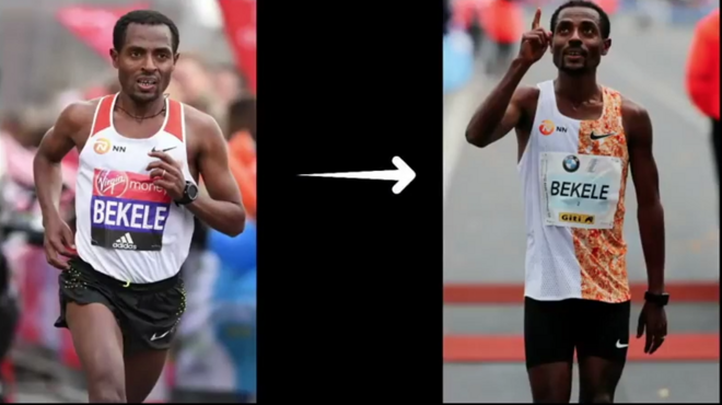 人物 | 贝克勒：从柏林重生到决战伦敦